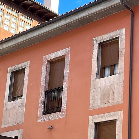 Apartamentosarturo Llanes Laplaza 2ºc Exterior photo