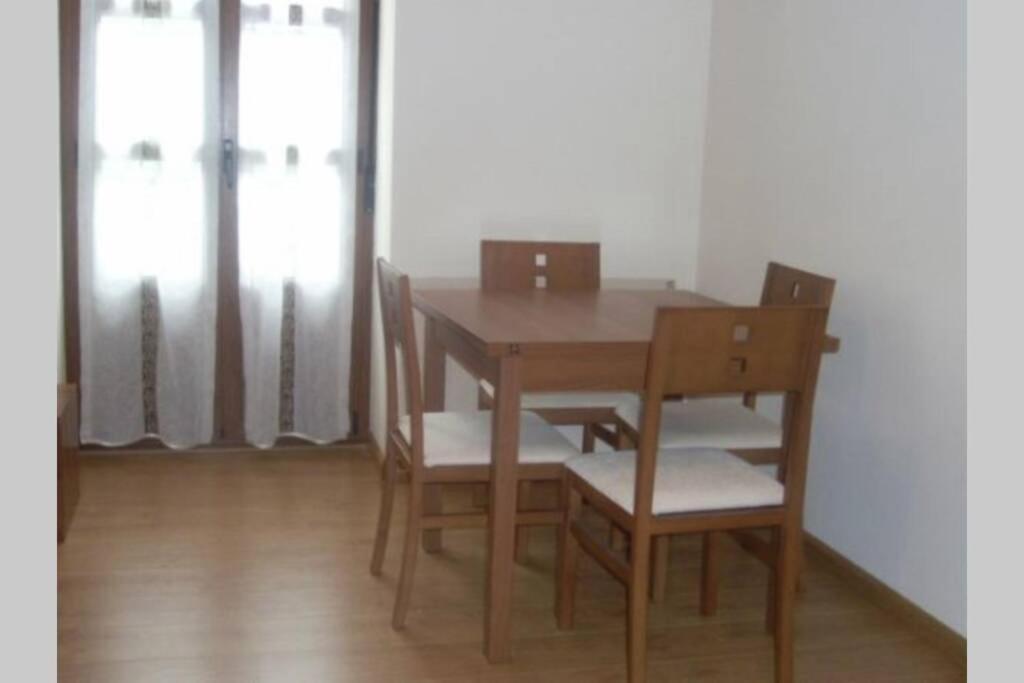Apartamentosarturo Llanes Laplaza 2ºc Exterior photo