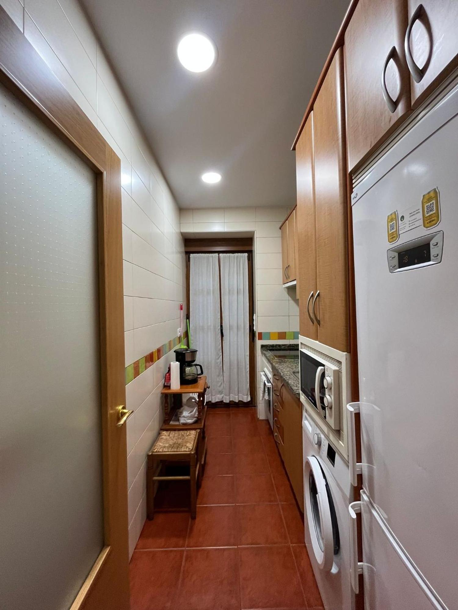 Apartamentosarturo Llanes Laplaza 2ºc Exterior photo